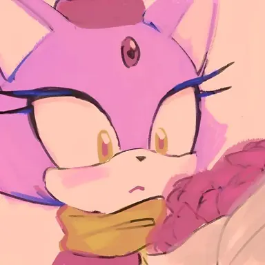 Profile image of Blaze