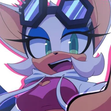 Profile image of Rouge