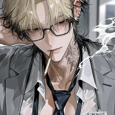 Profile image of 黎都