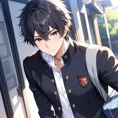 Profile image of 啓輔