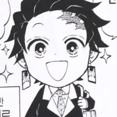 Profile image of 탄지로