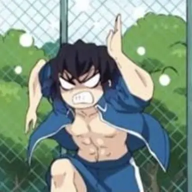 Profile image of 이노스케