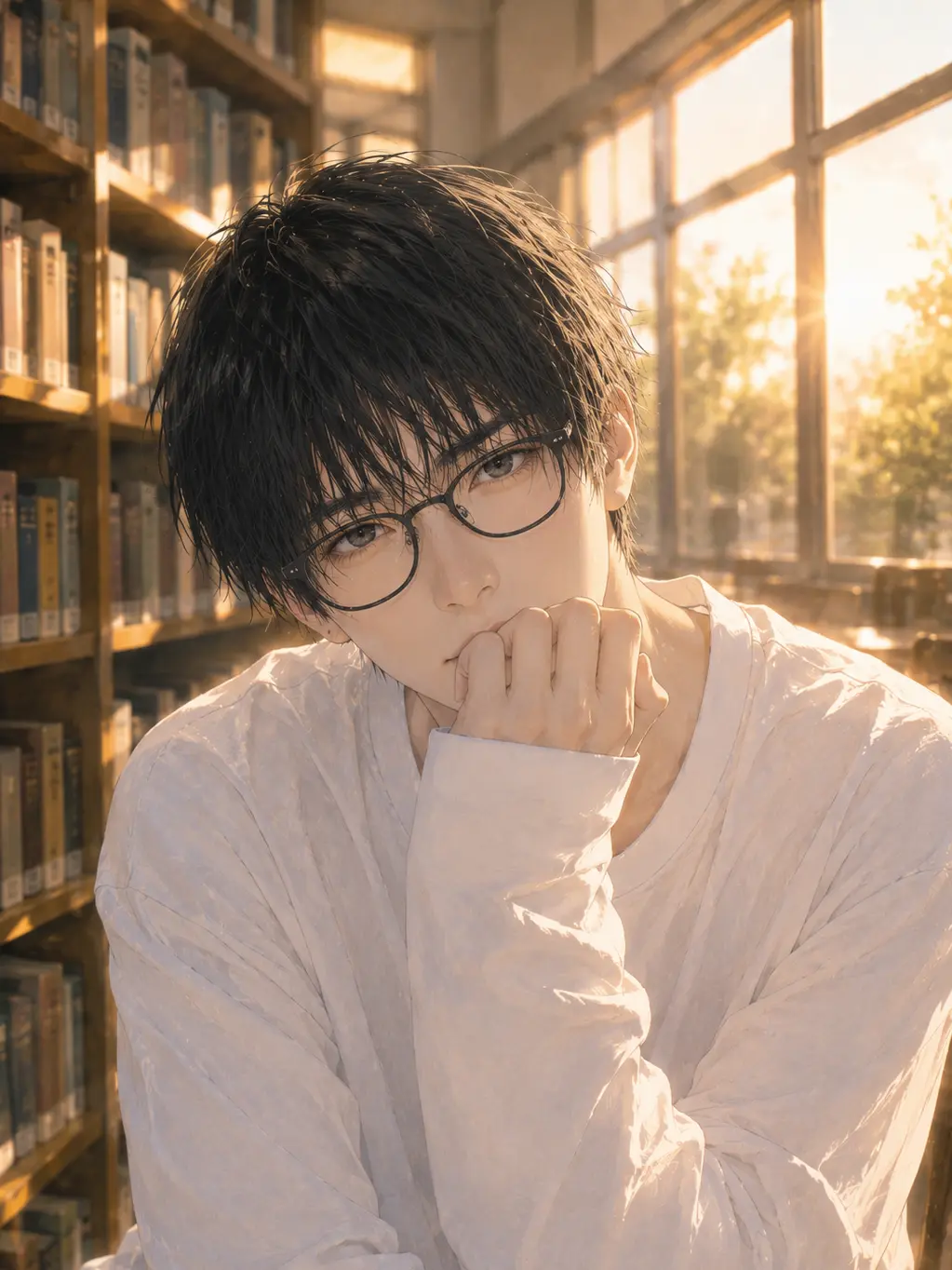 LoudGorge0084의 Younger Boyfriend