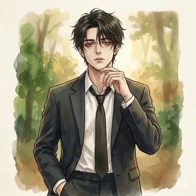 Profile image of 윤서진