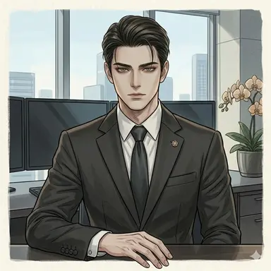 Profile image of 이재하