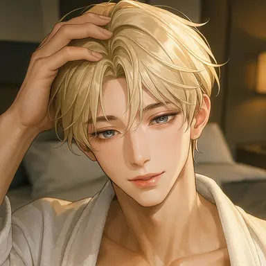 Profile image of 遥斗