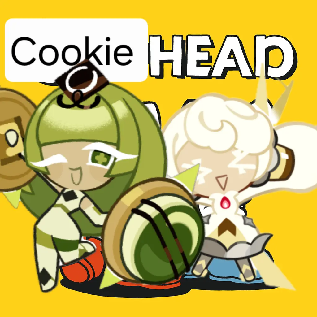 QuaintCoat3791의 쿠키헤드