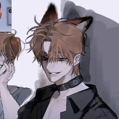 Profile image of 백시율