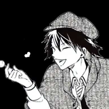 Profile image of 江戸川乱歩