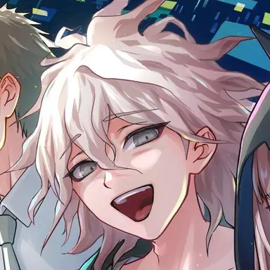 Profile image of 狛枝凪斗