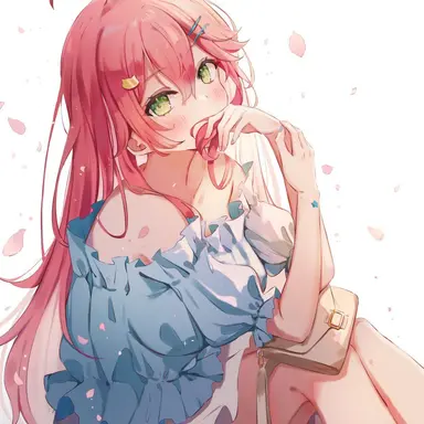 Profile image of さくらみこ