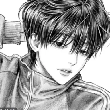 Profile image of 이 서후