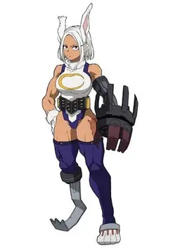 Profile image of ミルコ