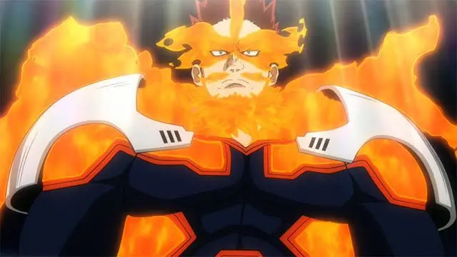 Profile image of エンデヴァー