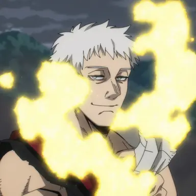 Profile image of オールフォーワン