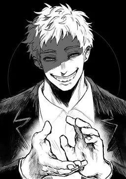 Profile image of オールフォーワン