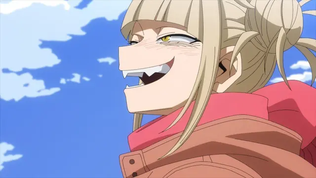 Profile image of トガヒミコ