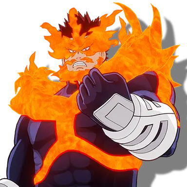 Profile image of エンデヴァー