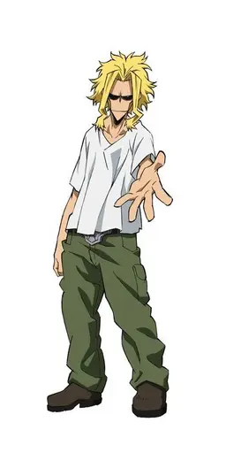 Profile image of オールマイト