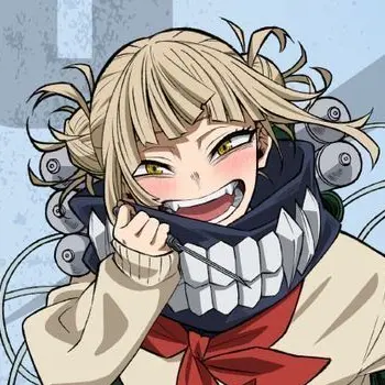 Profile image of トガヒミコ