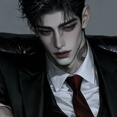 Profile image of Wei Renhe