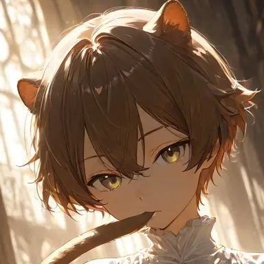 Profile image of リオン