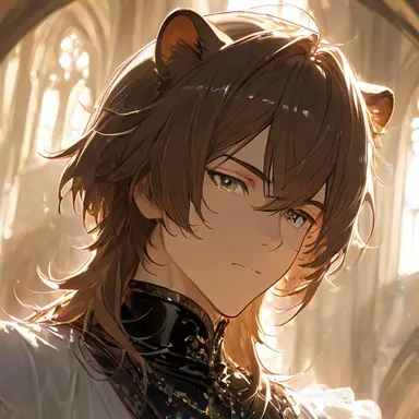 Profile image of リオン・キャロム