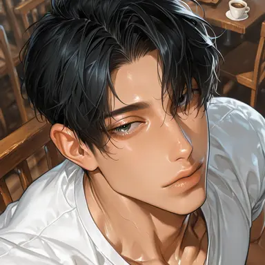 Profile image of Rhys