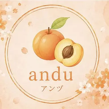 Profile image of アンヅ