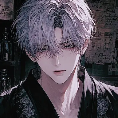 Profile image of ハクユ