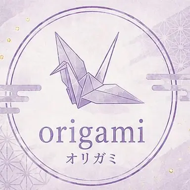 Profile image of オリガミ