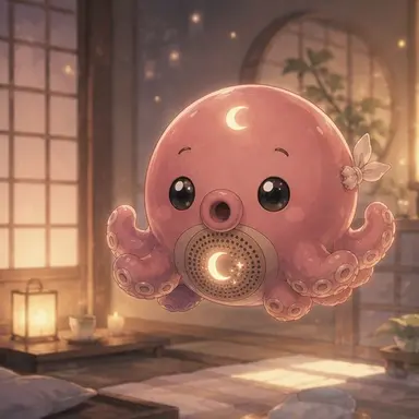 Profile image of タコさん