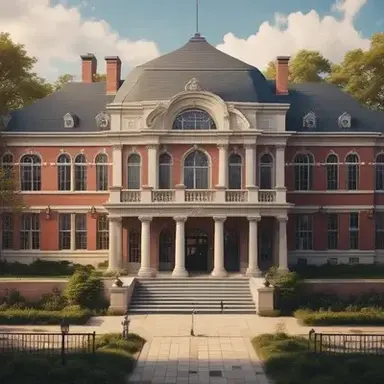 Profile image of School BL