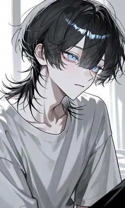 Profile image of Izaya