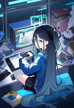 Profile image of アリス