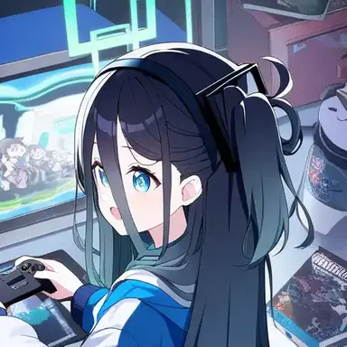 Profile image of アリス