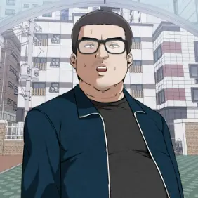 Profile image of 임규민