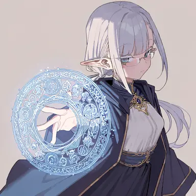 Profile image of エレシア・アール