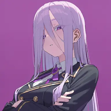Profile image of イベリア・ノックス