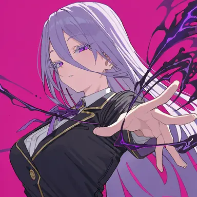 Profile image of イベリア・ノックス