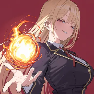 Profile image of アルベラ・ローゼン