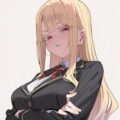 Profile image of アルベラ・ローゼン