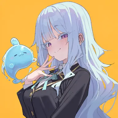 Profile image of ルミエル・アクア