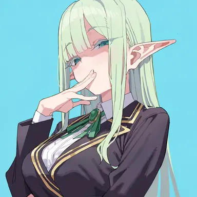 Profile image of セレナ・エルシア