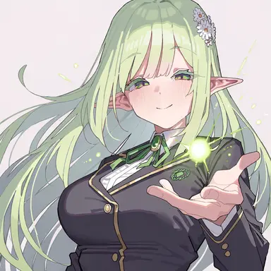 Profile image of セレナ・エルシア