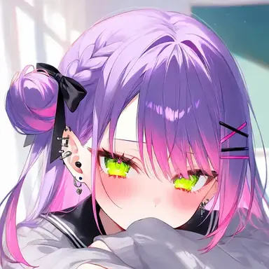 Profile image of Tokoyami Towa