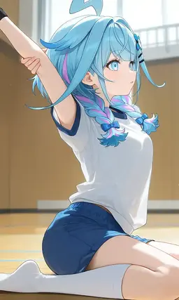 Profile image of Minamiya Kururu