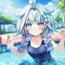 Profile image of 水宮枢