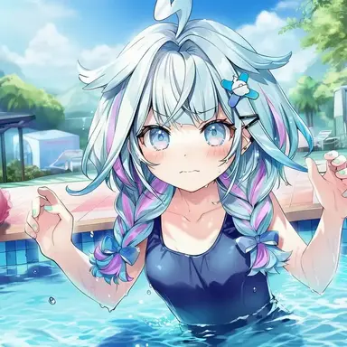 Profile image of Minamiya Kururu