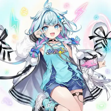 Profile image of Minamiya Kururu